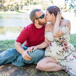 Meet your Posher, Kendra